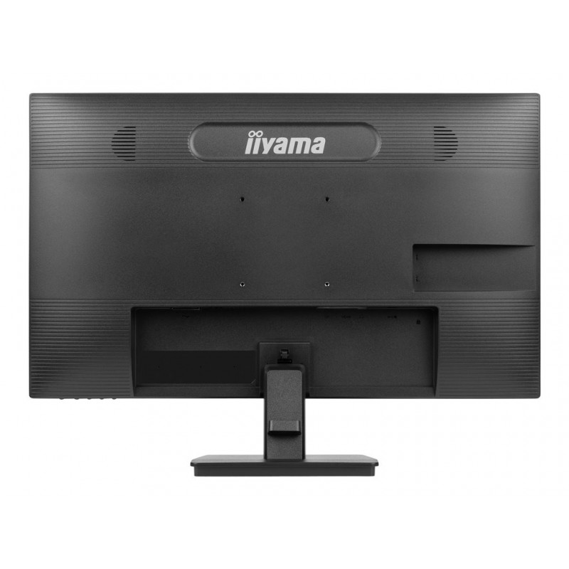 IIYAMA XU2763HSU-B1 27inch ETE IPS EyeComfort/EyeSafe 2.0 FHD 100Hz 250cd/m2 3ms GTG HDMI DP 2xUSB 3.2 Speakers (P)