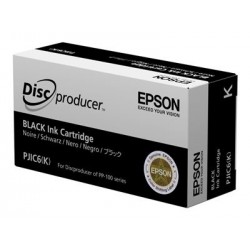 EPSON Discproducer Ink Cartridge PJIC7 Black