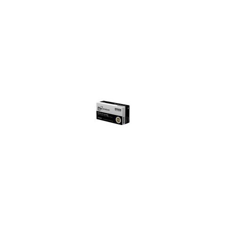EPSON Discproducer Ink Cartridge PJIC7 Black