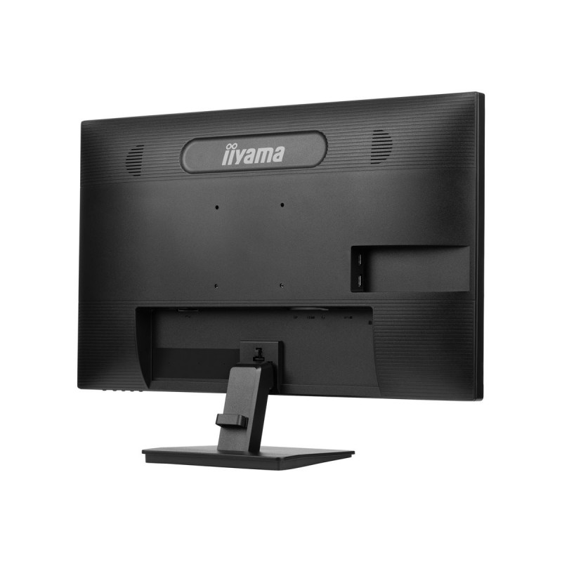 IIYAMA XU2763HSU-B1 27inch ETE IPS EyeComfort/EyeSafe 2.0 FHD 100Hz 250cd/m2 3ms GTG HDMI DP 2xUSB 3.2 Speakers (P)