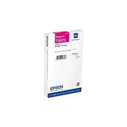 EPSON WF-6xxx Ink Cartridge Magenta XXL
