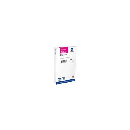 EPSON WF-6xxx Ink Cartridge Magenta XXL