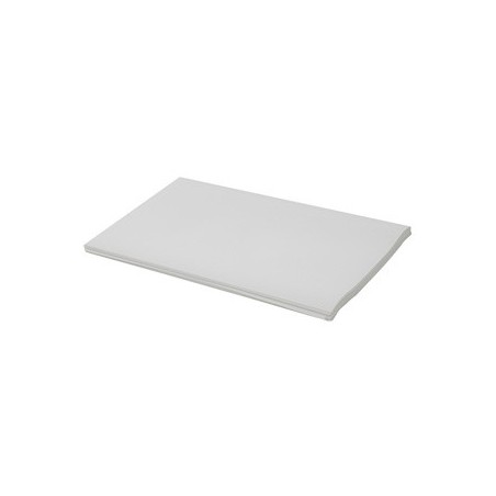 Brother Coated Thermal Paper, LDP6E297210000P, termo papier, biały, A4, 75 g, 100 szt., termosublimacyjny