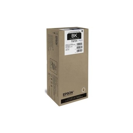 EPSON Black Ink Tank Pro T973 XL