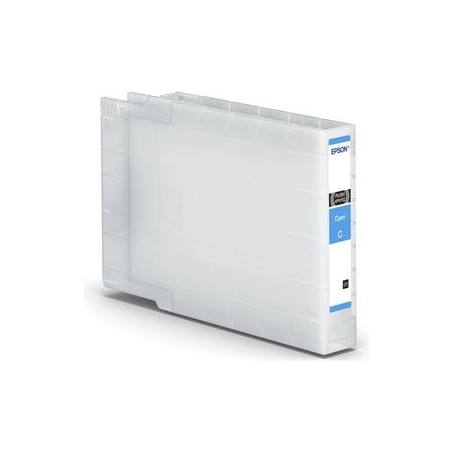 EPSON WF-C8190/WF-C8690 Ink XXL Cyan