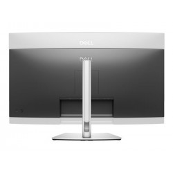 DELL Pro 34 Plus Monitor P3425WE 34.1inch WQHD IPS LED HDMI DP 4xUSB 1xUSB-C 90W PD RJ-45 5YPPG AE