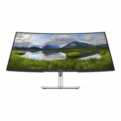 DELL Pro 34 Plus Monitor P3425WE 34.1inch WQHD IPS LED HDMI DP 4xUSB 1xUSB-C 90W PD RJ-45 5YPPG AE DELL Pro 34 Plus Monitor P3425WE 34.1inch WQHD IPS LED HDMI DP 4xUSB 1xUSB-C 90W PD RJ-45 5YPPG AE