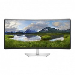 DELL Pro 34 Plus Monitor P3425WE 34.1inch WQHD IPS LED HDMI DP 4xUSB 1xUSB-C 90W PD RJ-45 5YPPG AE DELL Pro 34 Plus Monitor P3425WE 34.1inch WQHD IPS LED HDMI DP 4xUSB 1xUSB-C 90W PD RJ-45 5YPPG AE