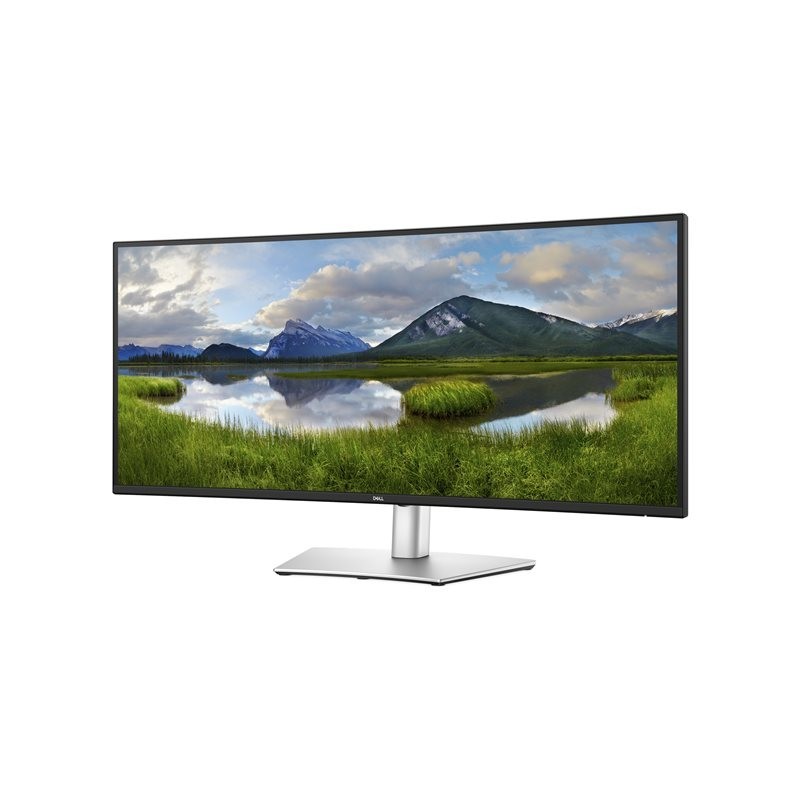 DELL Pro 34 Plus Monitor P3425WE 34.1inch WQHD IPS LED HDMI DP 4xUSB 1xUSB-C 90W PD RJ-45 5YPPG AE DELL Pro 34 Plus Monitor P3425WE 34.1inch WQHD IPS LED HDMI DP 4xUSB 1xUSB-C 90W PD RJ-45 5YPPG AE