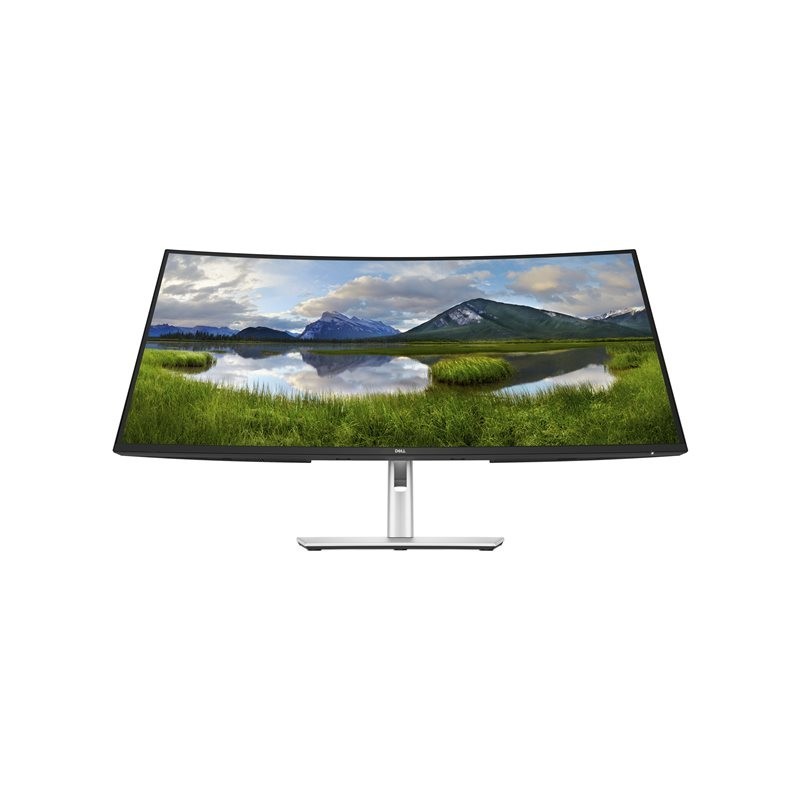 DELL Pro 34 Plus Monitor P3425WE 34.1inch WQHD IPS LED HDMI DP 4xUSB 1xUSB-C 90W PD RJ-45 5YPPG AE DELL Pro 34 Plus Monitor P3425WE 34.1inch WQHD IPS LED HDMI DP 4xUSB 1xUSB-C 90W PD RJ-45 5YPPG AE