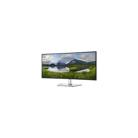 DELL Pro 34 Plus Monitor P3425WE 34.1inch WQHD IPS LED HDMI DP 4xUSB 1xUSB-C 90W PD RJ-45 5YPPG AE DELL Pro 34 Plus Monitor P3425WE 34.1inch WQHD IPS LED HDMI DP 4xUSB 1xUSB-C 90W PD RJ-45 5YPPG AE