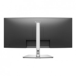 DELL Pro 34 Plus Monitor P3425WE 34.1inch WQHD IPS LED HDMI DP 4xUSB 1xUSB-C 90W PD RJ-45 5YPPG AE DELL Pro 34 Plus Monitor P3425WE 34.1inch WQHD IPS LED HDMI DP 4xUSB 1xUSB-C 90W PD RJ-45 5YPPG AE