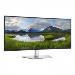 DELL Pro 34 Plus Monitor P3425WE 34.1inch WQHD IPS LED HDMI DP 4xUSB 1xUSB-C 90W PD RJ-45 5YPPG AE DELL Pro 34 Plus Monitor P3425WE 34.1inch WQHD IPS LED HDMI DP 4xUSB 1xUSB-C 90W PD RJ-45 5YPPG AE