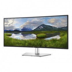 DELL Pro 34 Plus Monitor P3425WE 34.1inch WQHD IPS LED HDMI DP 4xUSB 1xUSB-C 90W PD RJ-45 5YPPG AE DELL Pro 34 Plus Monitor P3425WE 34.1inch WQHD IPS LED HDMI DP 4xUSB 1xUSB-C 90W PD RJ-45 5YPPG AE