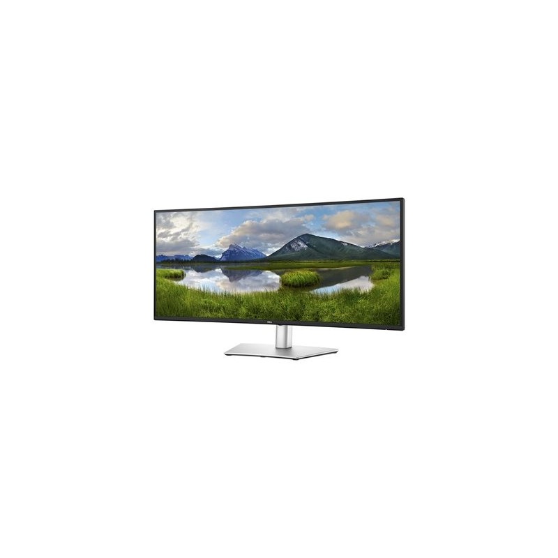 DELL Pro 34 Plus Monitor P3425WE 34.1inch WQHD IPS LED HDMI DP 4xUSB 1xUSB-C 90W PD RJ-45 5YPPG AE DELL Pro 34 Plus Monitor P3425WE 34.1inch WQHD IPS LED HDMI DP 4xUSB 1xUSB-C 90W PD RJ-45 5YPPG AE