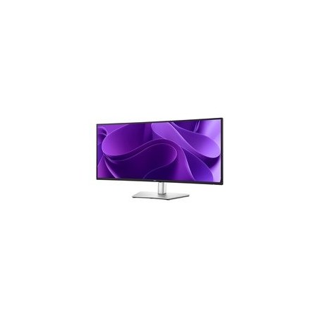 DELL Pro 34 Plus Monitor P3425WE 34.1inch WQHD IPS LED HDMI DP 4xUSB 1xUSB-C 90W PD RJ-45 5YPPG AE DELL Pro 34 Plus Monitor P3425WE 34.1inch WQHD IPS LED HDMI DP 4xUSB 1xUSB-C 90W PD RJ-45 5YPPG AE