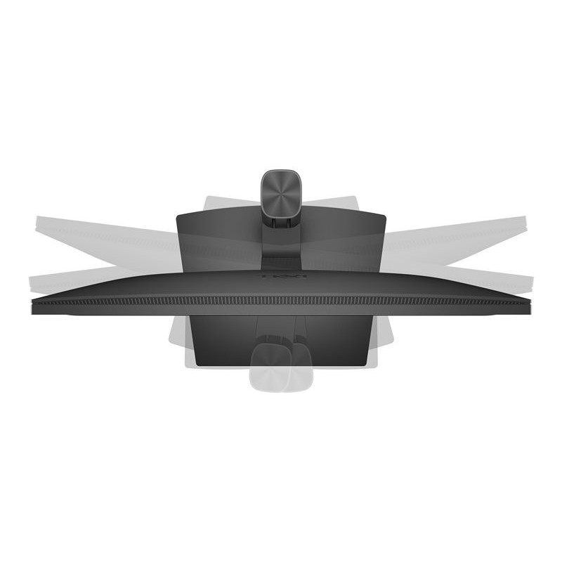 DELL Pro 22 Adjustable Stand Monitor E2225HSM 21.5inch FHD VA LED HDMI DP VGA Speakers 3YPPG AE