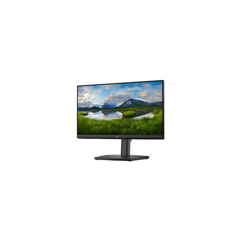DELL Pro 22 Adjustable Stand Monitor E2225HSM 21.5inch FHD VA LED HDMI DP VGA Speakers 3YPPG AE