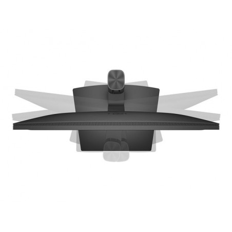 DELL Pro 22 Adjustable Stand Monitor E2225HSM 21.5inch FHD VA LED HDMI DP VGA Speakers 3YPPG AE