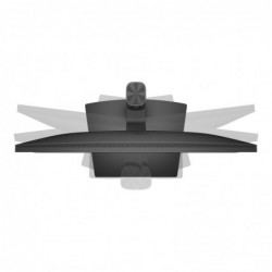 DELL Pro 22 Adjustable Stand Monitor E2225HSM 21.5inch FHD VA LED HDMI DP VGA Speakers 3YPPG AE