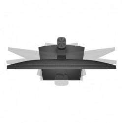 DELL Pro 22 Adjustable Stand Monitor E2225HSM 21.5inch FHD VA LED HDMI DP VGA Speakers 3YPPG AE