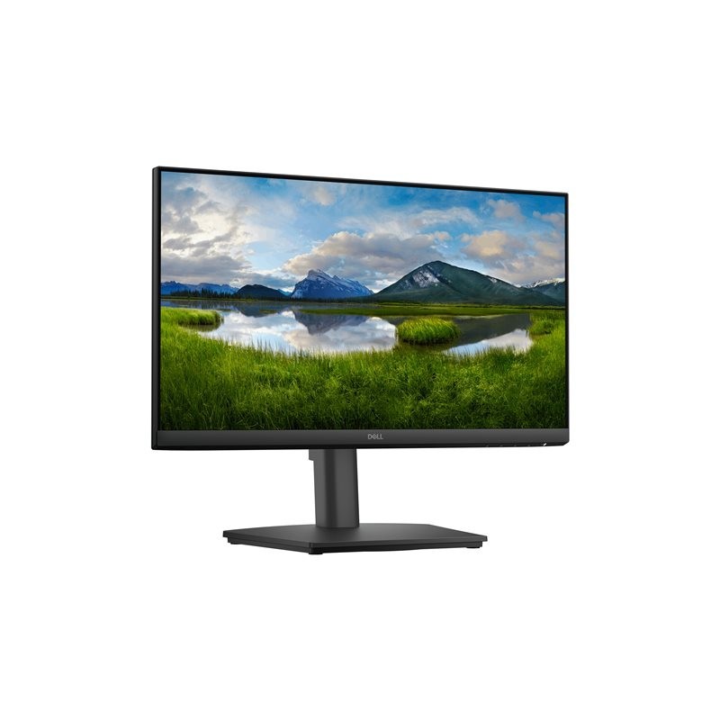 DELL Pro 22 Adjustable Stand Monitor E2225HSM 21.5inch FHD VA LED HDMI DP VGA Speakers 3YPPG AE