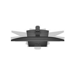 DELL Pro 22 Adjustable Stand Monitor E2225HSM 21.5inch FHD VA LED HDMI DP VGA Speakers 5YPPG AE