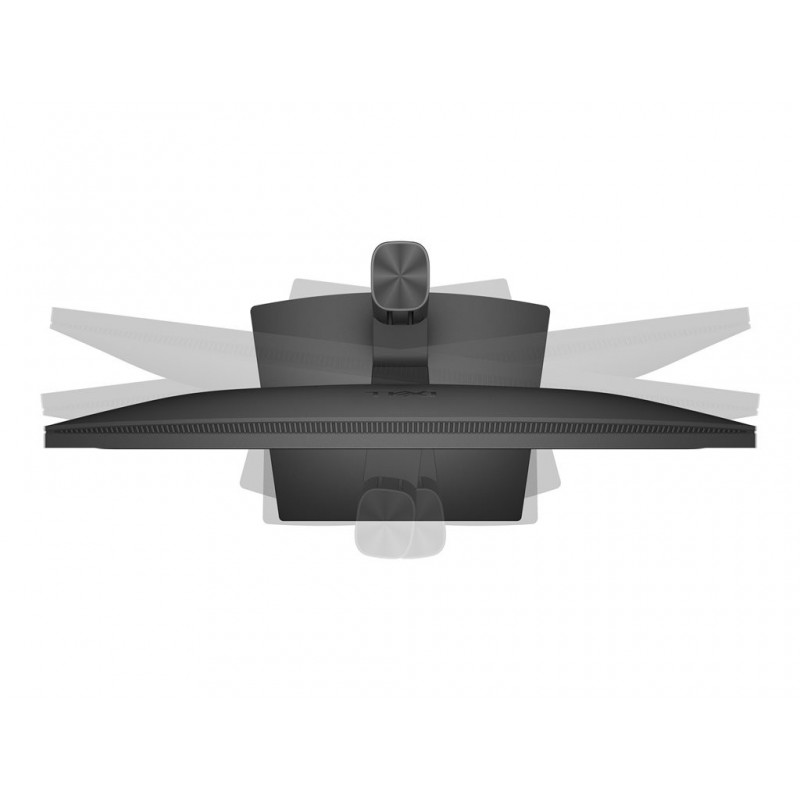 DELL Pro 22 Adjustable Stand Monitor E2225HSM 21.5inch FHD VA LED HDMI DP VGA Speakers 5YPPG AE