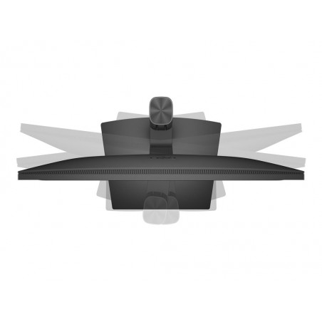 DELL Pro 22 Adjustable Stand Monitor E2225HSM 21.5inch FHD VA LED HDMI DP VGA Speakers 5YPPG AE