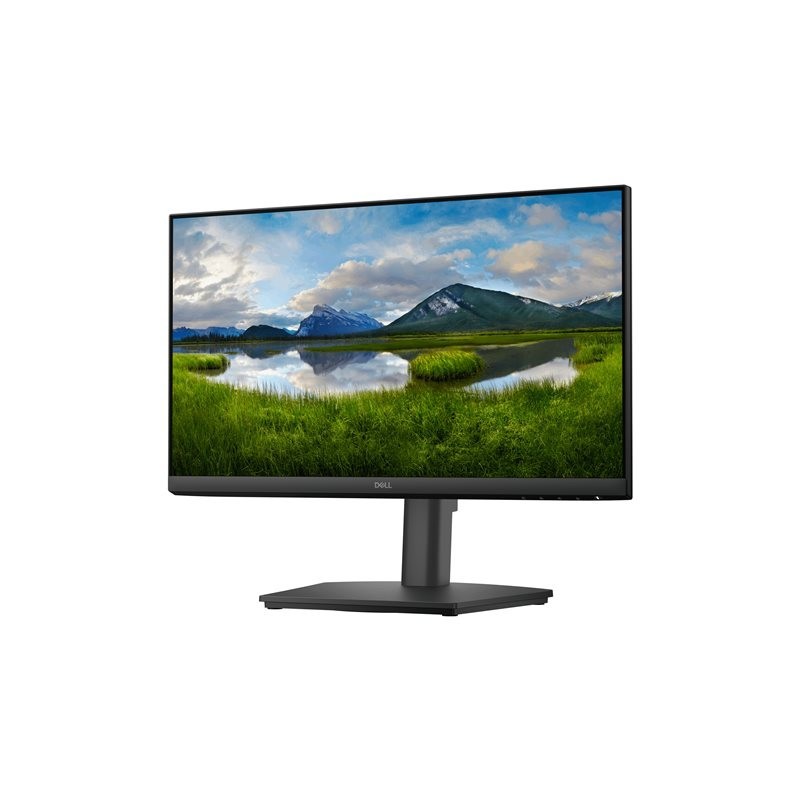 DELL Pro 22 Adjustable Stand Monitor E2225HSM 21.5inch FHD VA LED HDMI DP VGA Speakers 5YPPG AE