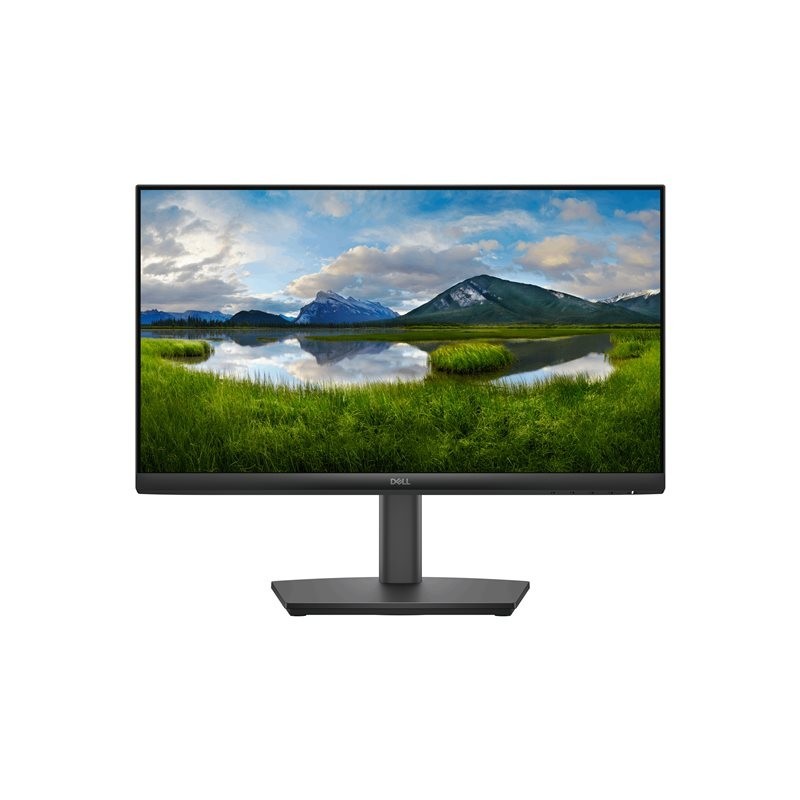 DELL Pro 22 Adjustable Stand Monitor E2225HSM 21.5inch FHD VA LED HDMI DP VGA Speakers 5YPPG AE