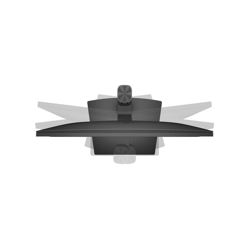 DELL Pro 22 Adjustable Stand Monitor E2225HSM 21.5inch FHD VA LED HDMI DP VGA Speakers 5YPPG AE