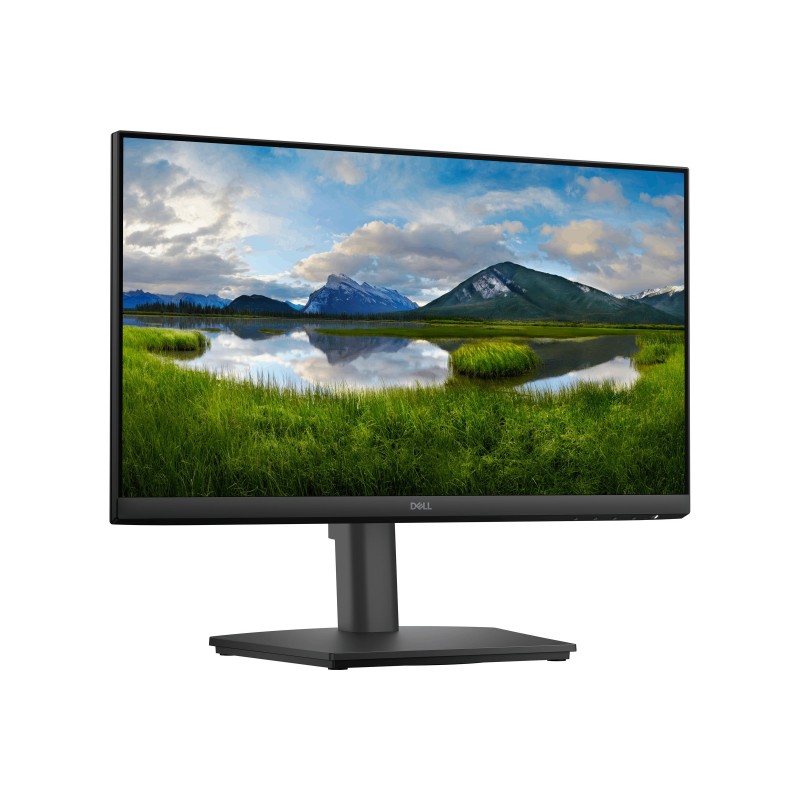 DELL Pro 22 Adjustable Stand Monitor E2225HSM 21.5inch FHD VA LED HDMI DP VGA Speakers 5YPPG AE