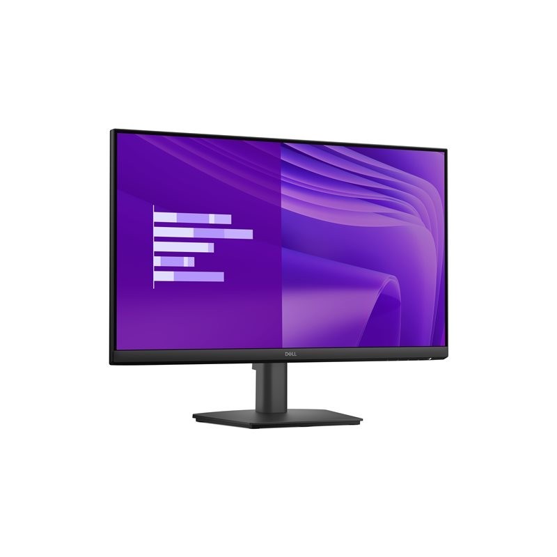 DELL Pro 24 Monitor E2425HM 23.8inch FHD IPS LED HDMI DP VGA 3YPPG AE DELL Pro 24 Monitor E2425HM 23.8inch FHD IPS LED HDMI DP VGA 3YPPG AE