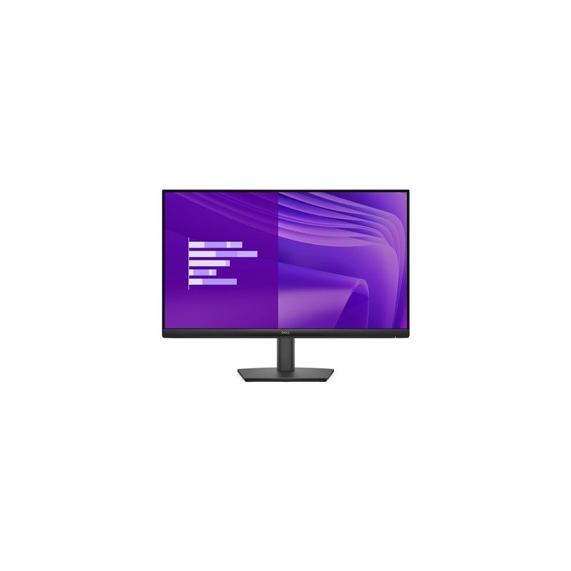 DELL Pro 24 Monitor E2425HM 23.8inch FHD IPS LED HDMI DP VGA 5YPPG AE DELL Pro 24 Monitor E2425HM 23.8inch FHD IPS LED HDMI DP VGA 5YPPG AE