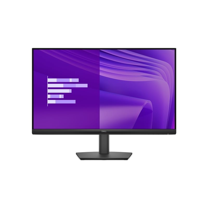 DELL Pro 24 Monitor E2425HM 23.8inch FHD IPS LED HDMI DP VGA 5YPPG AE DELL Pro 24 Monitor E2425HM 23.8inch FHD IPS LED HDMI DP VGA 5YPPG AE