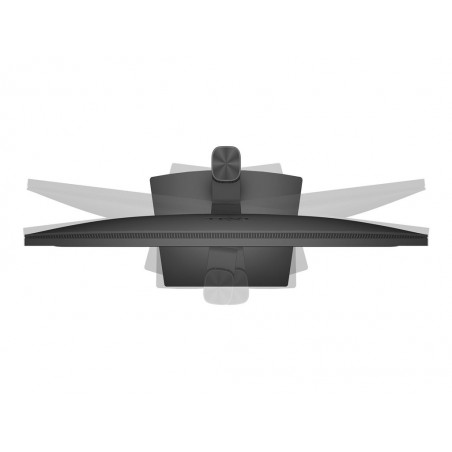 DELL Pro 24 Adjustable Stand Monitor E2425HSM 23.8inch FHD IPS LED HDMI DP VGA Speakers 3YPPG AE