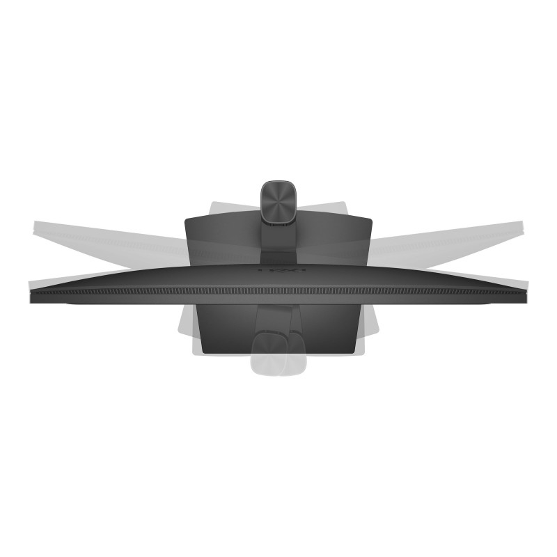 DELL Pro 24 Adjustable Stand Monitor E2425HSM 23.8inch FHD IPS LED HDMI DP VGA Speakers 3YPPG AE