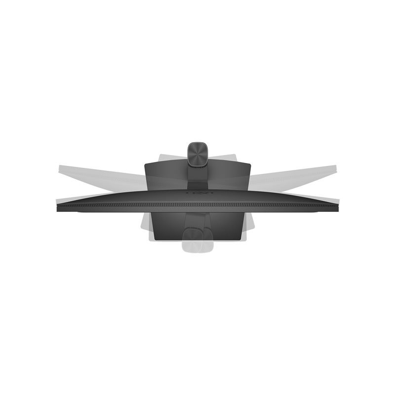 DELL Pro 24 Adjustable Stand Monitor E2425HSM 23.8inch FHD IPS LED HDMI DP VGA Speakers 3YPPG AE