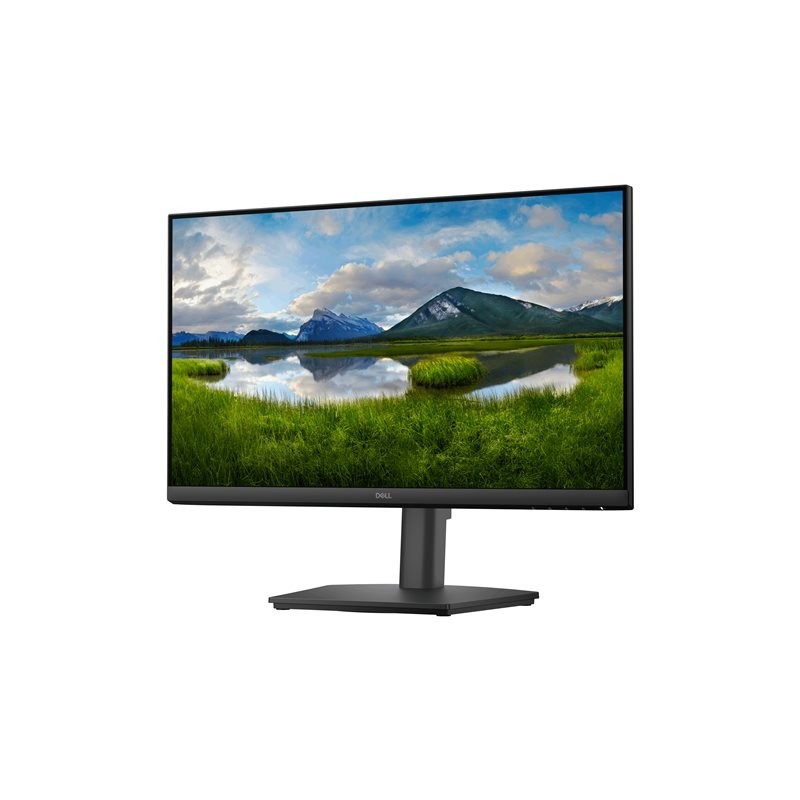 DELL Pro 24 Adjustable Stand Monitor E2425HSM 23.8inch FHD IPS LED HDMI DP VGA Speakers 3YPPG AE