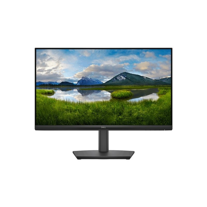 DELL Pro 24 Adjustable Stand Monitor E2425HSM 23.8inch FHD IPS LED HDMI DP VGA Speakers 3YPPG AE