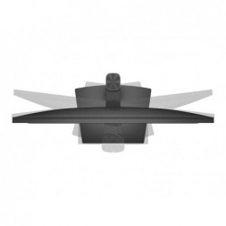 DELL Pro 24 Adjustable Stand Monitor E2425HSM 23.8inch FHD IPS LED HDMI DP VGA Speakers 3YPPG AE