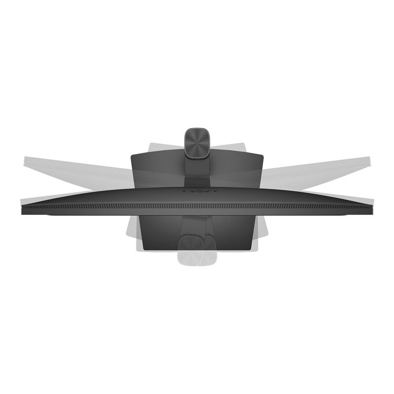 DELL Pro 24 Adjustable Stand Monitor E2425HSM 23.8inch FHD IPS LED HDMI DP VGA Speakers 3YPPG AE