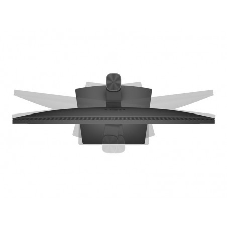 DELL Pro 24 Adjustable Stand Monitor E2425HSM 23.8inch FHD IPS LED HDMI DP VGA Speakers 3YPPG AE