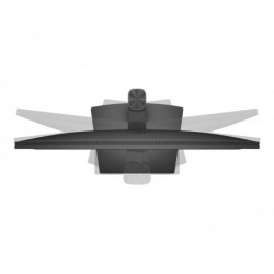 DELL Pro 24 Adjustable Stand Monitor E2425HSM 23.8inch FHD IPS LED HDMI DP VGA Speakers 5YPPG AE