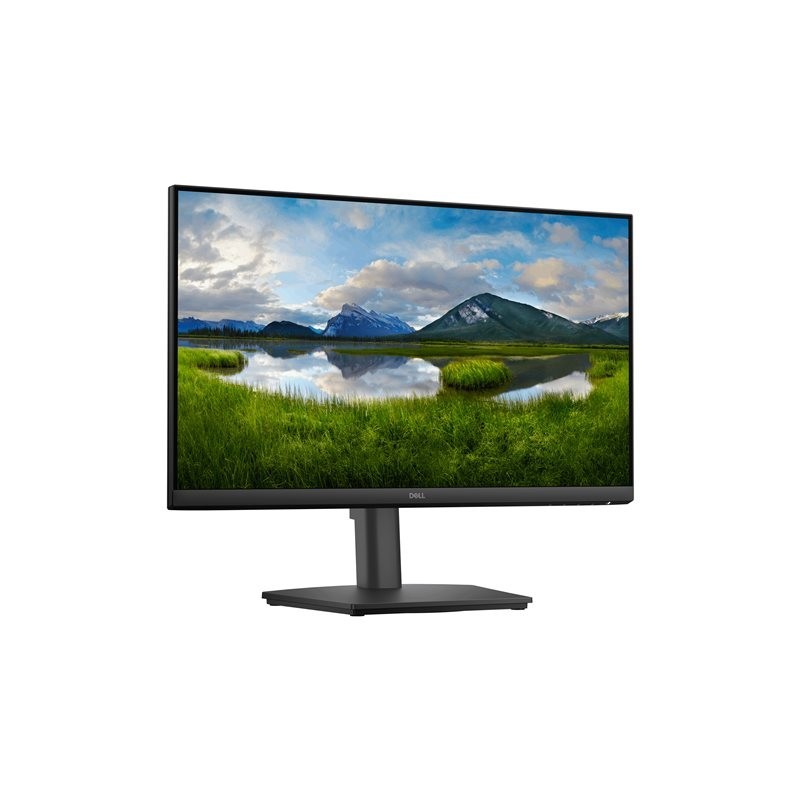 DELL Pro 24 Adjustable Stand Monitor E2425HSM 23.8inch FHD IPS LED HDMI DP VGA Speakers 5YPPG AE