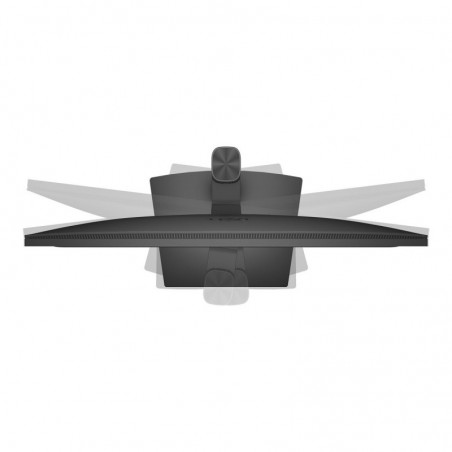 DELL Pro 24 Adjustable Stand Monitor E2425HSM 23.8inch FHD IPS LED HDMI DP VGA Speakers 5YPPG AE