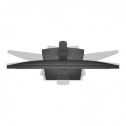 DELL Pro 24 Adjustable Stand Monitor E2425HSM 23.8inch FHD IPS LED HDMI DP VGA Speakers 5YPPG AE