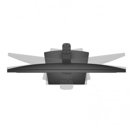 DELL Pro 24 Adjustable Stand Monitor E2425HSM 23.8inch FHD IPS LED HDMI DP VGA Speakers 5YPPG AE