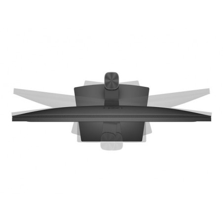 DELL Pro 24 Adjustable Stand Monitor E2425HSM 23.8inch FHD IPS LED HDMI DP VGA Speakers 5YPPG AE